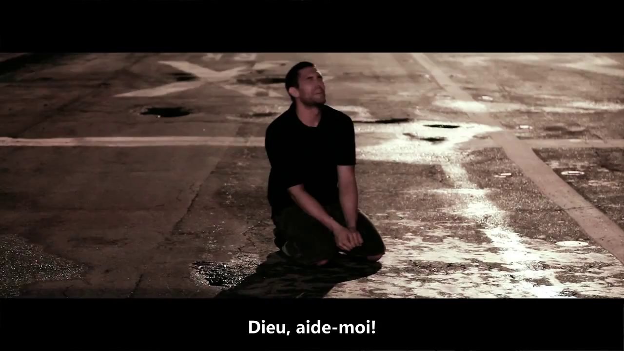 Ne faites pas semblant - Tim Conway (French)