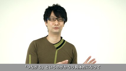 Metal Gear Solid V : Ground Zeroes - Creator Interview