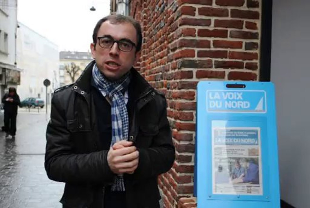 La Minute actu du jeudi 13 février 2014