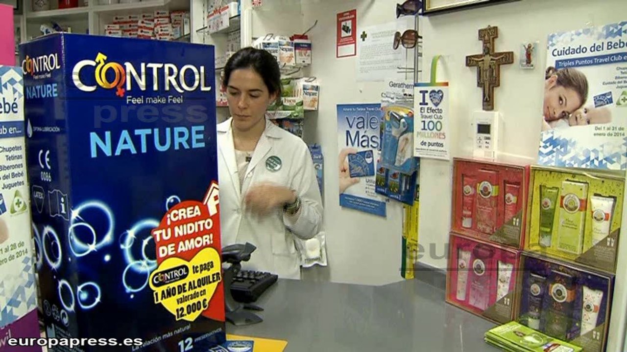 El 50% de los jóvenes mantiene relaciones sexuales en casa de sus padres", según estudio Control