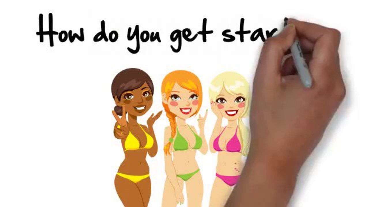 How to Become a Model, Learn Modeling Tips for Beginners