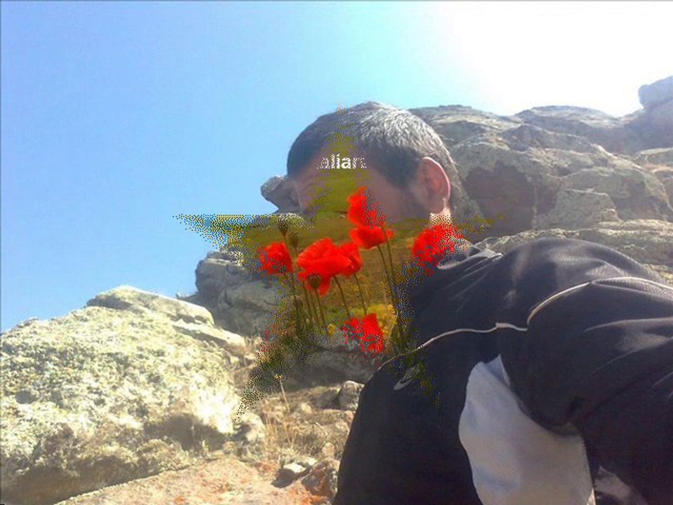 Korhan Demir Videosu + Ardahan Tunçoluk Köyü - Panik (Karma Video)