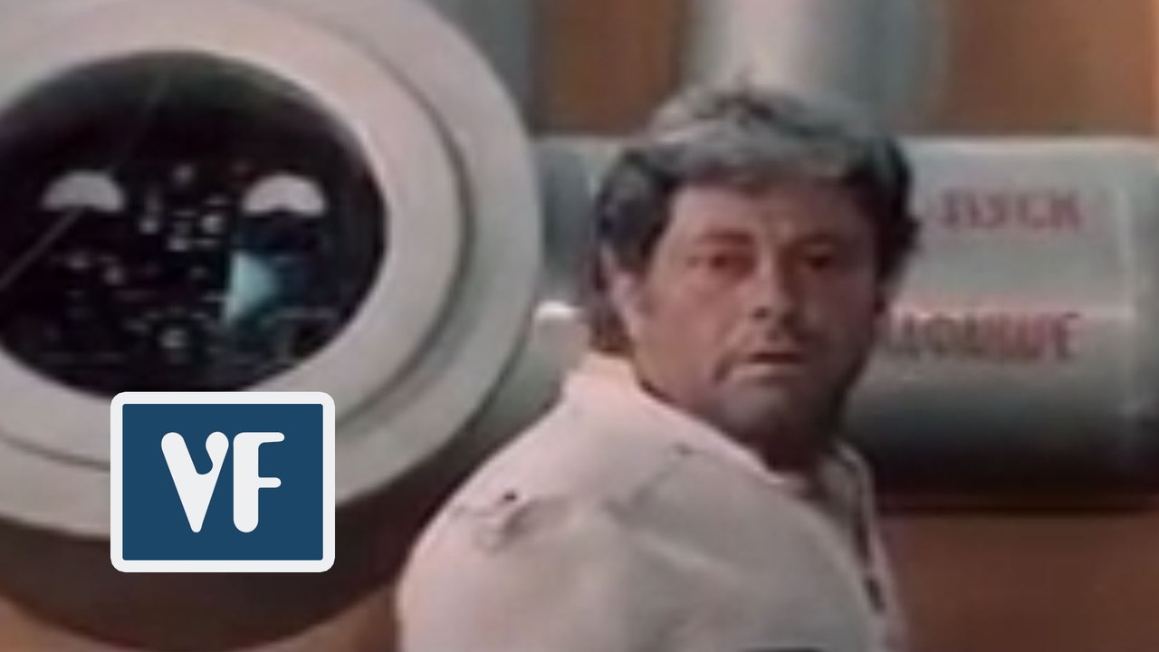 Solaris (1972) - Bande-annonce [VF]