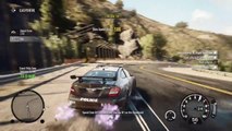 Need for Speed- Rivals Walkthrough Gameplay - PS4