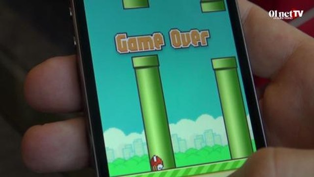 Phone Apps #39 : Paper, Flappy Birds, Swiftkey Note