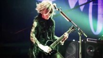 The Gazette documental decade sub español parte 6 final