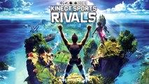 Kinect Sports Rivals (XBOXONE) - Présentation des équipes