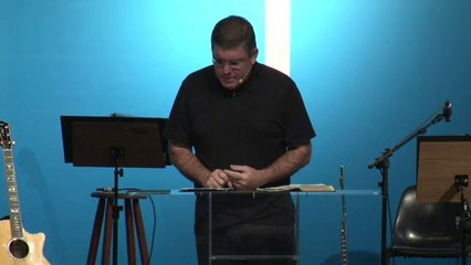 021-A bondade e a severidade de Deus-Ed René