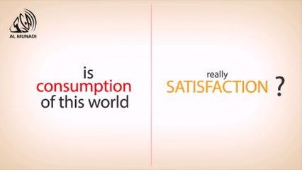 Route to Satisfaction ᴴᴰ ┇ Munadi Soch ┇