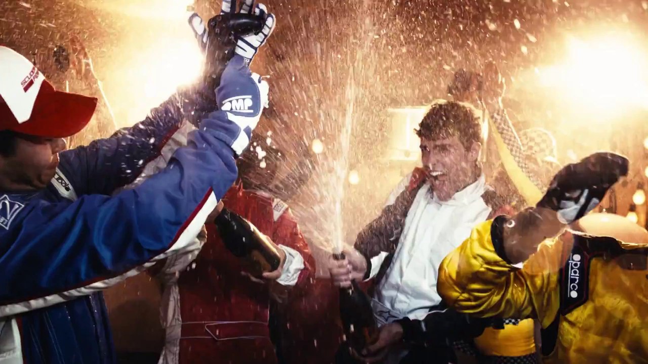 Publicité PS4 Lancement japonais