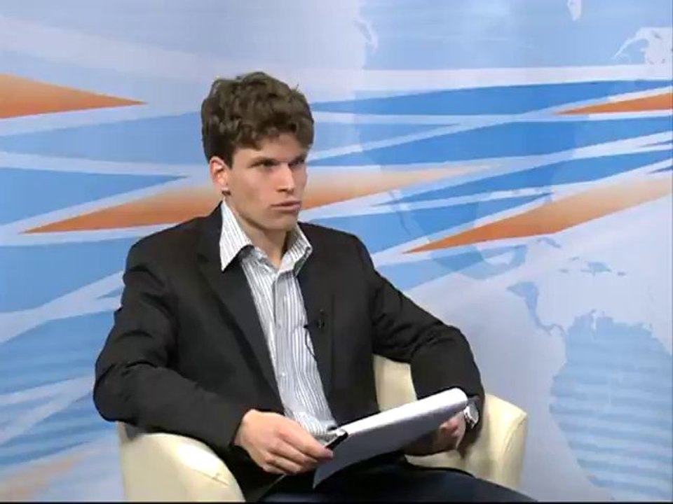 Úton  - 2013.december 5. adás - Irány Televízió - www.iranytv.hu