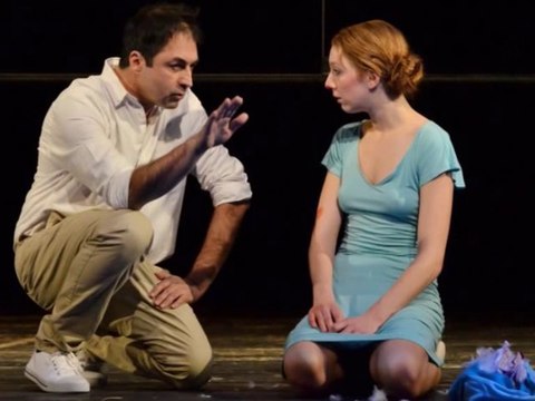 Úton - 2014. január 30. adás - Irány Televízió - iranytv.hu