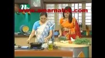 Bread Roll   Kolai Shak Tomato Bhaji Siddika Kobirs Recipe #34