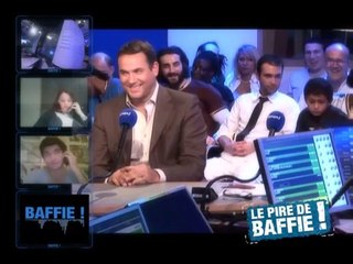 BAFFIE C'EST QUOI CE BORDEL !!!!!! EM27 BEST OF