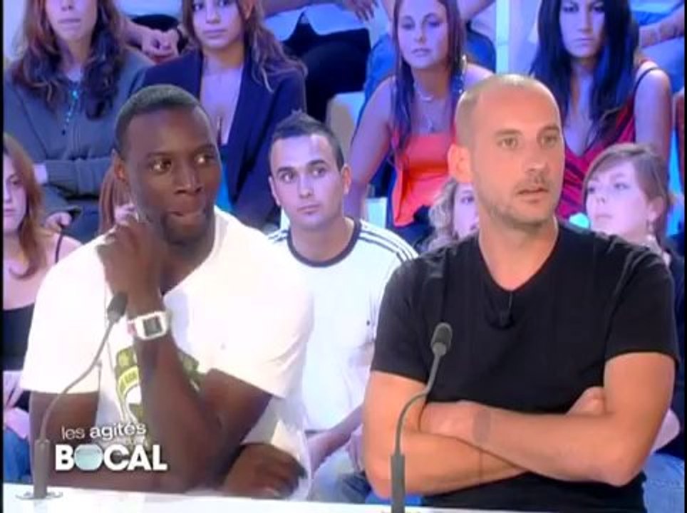 LES AGITES DU BOCAL EMISSION 23