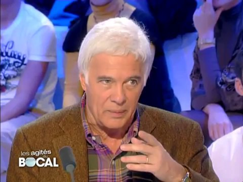 LES AGITES DU BOCAL EMISSION 34