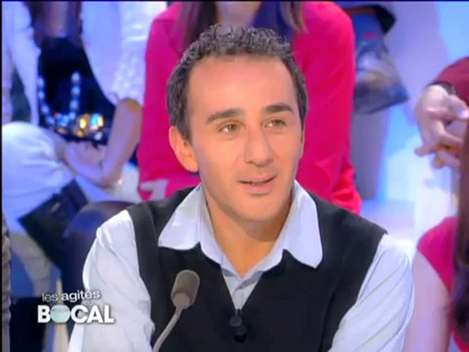 LES AGITES DU BOCAL EMISSION 29