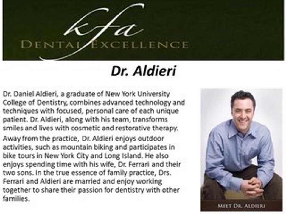 KFA Dental - 375 Fulton St Farmingdale, NY