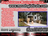 Moving Companies San Antonio - Local Movers - Office Movers