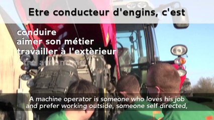 IREO presentation machines