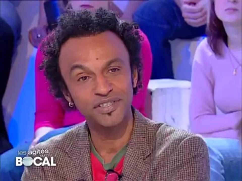 LES AGITES DU BOCAL EMISSION 12