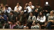 Polémique en Israël après une question posée par le président du Parlement européen