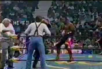 Clash of the Champions XXXI pt2_clip0