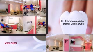 Low cost cheap dental implant in Dubai