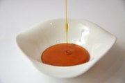 Recette du Caramel facile au micro-ondes - 750 Grammes