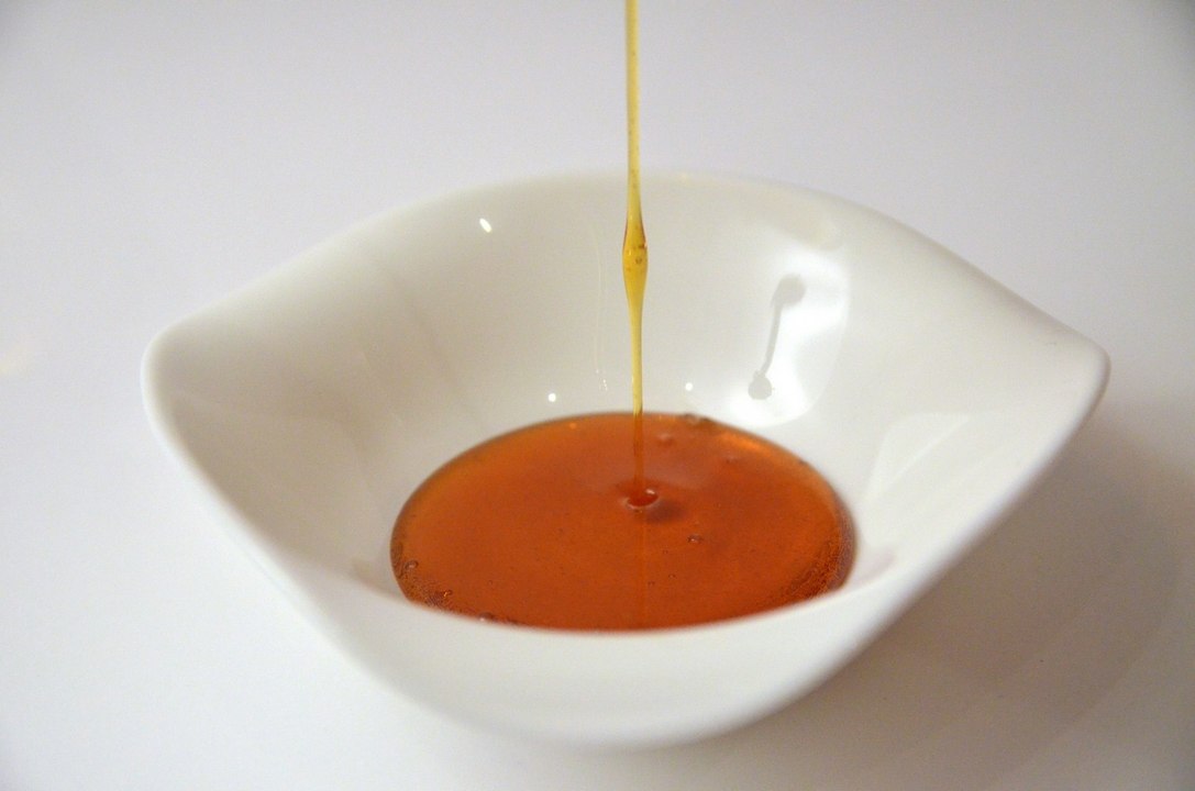 Recette du Caramel facile au micro-ondes - 750 Grammes