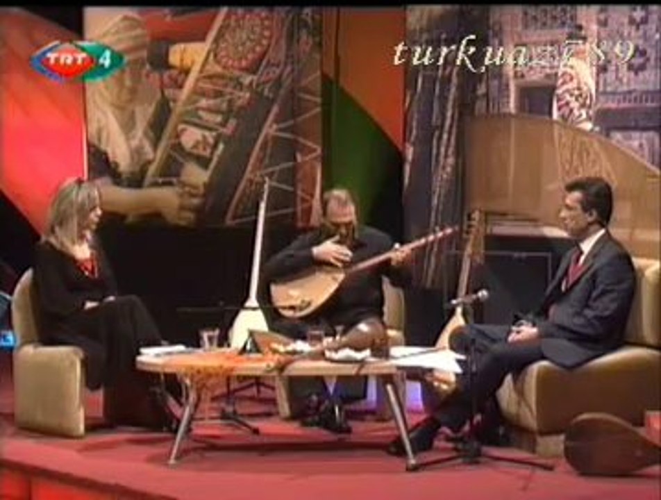 Erol PARLAK- “Efsaneyim”
