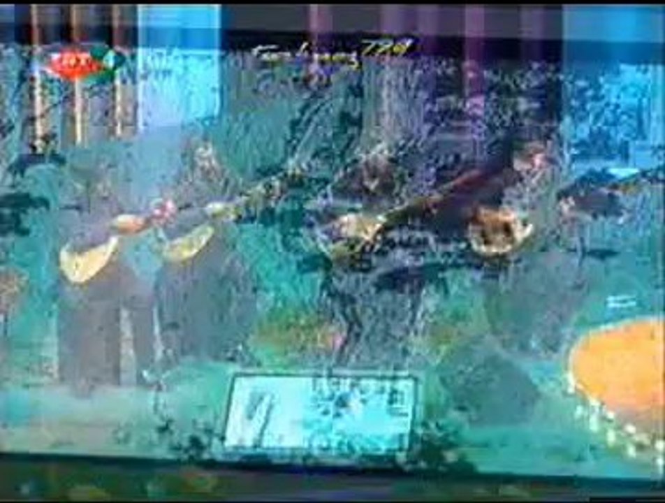 Erol PARLAK ve BAĞLAMA BEŞLİSİ-Kafksalarda Bahar (Sözsüz)