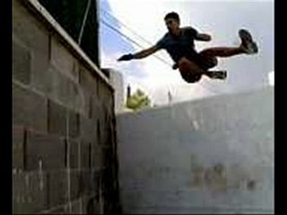 trailer 2º sampler perk