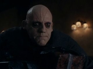 Démentia [ Les valeurs de la famille Addams ]