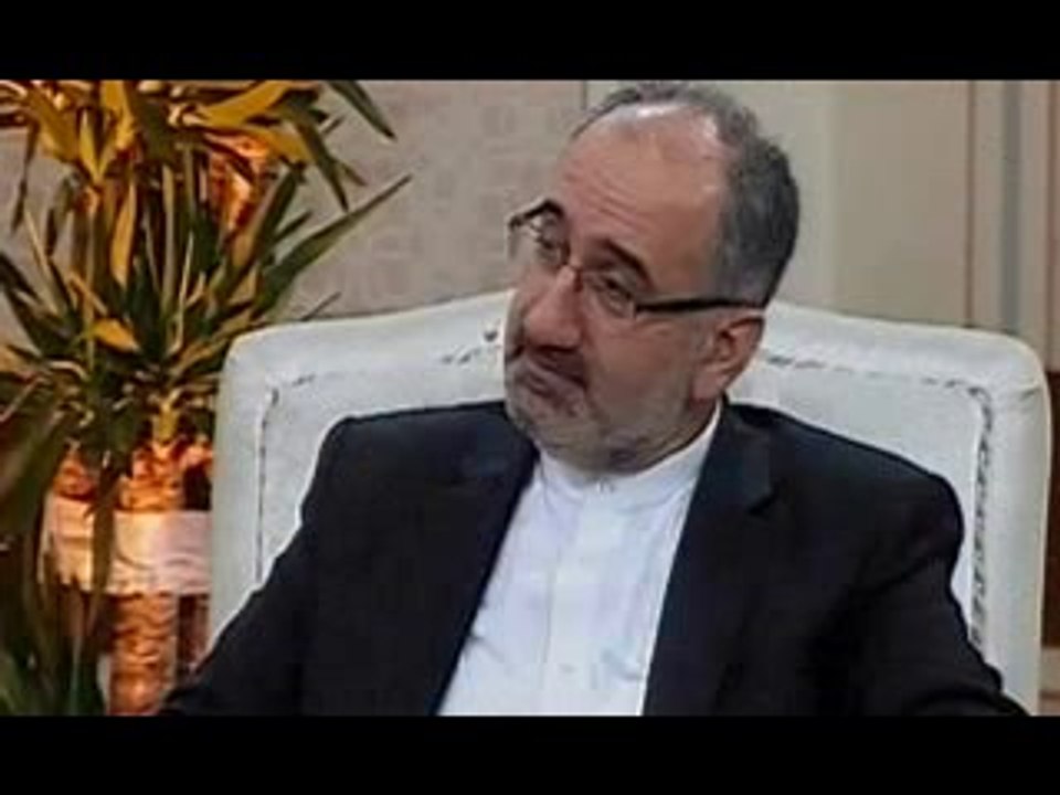 Bu memlekette bir adam çıkıp 'Muhammed eşittir Allah' diyebiliyor!