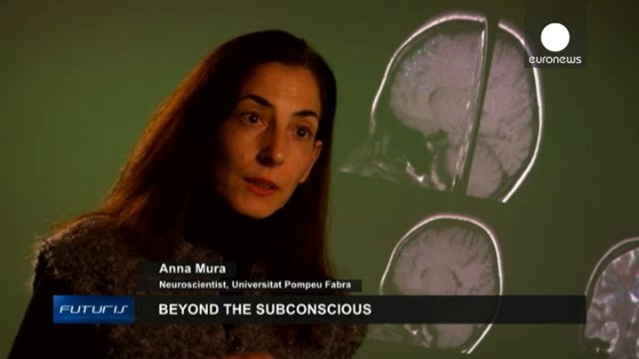 Cerebro: Inteligencia y subconsciente