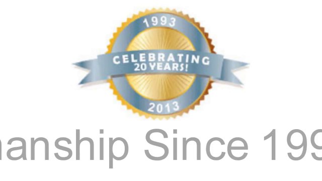 Buy Engraved Plaques From Martin Awards