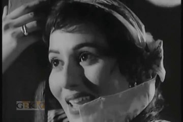 Kya Kar Dala Tune Dil Tera Hogaya - HOWRAH BRIDGE