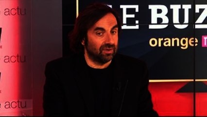 André Manoukian : « J’ai du mal avec les télé-crochets concurrents »