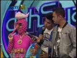 [140211]dahSyat RCTI - Seg 2