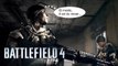 [Vidéo Détente] Battlefield 4 - Reprenons en douceur... ou pas...