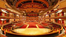 Symphony Hall Great Barr Birmingham West Midlands
