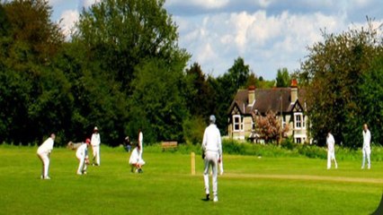 Gosfield Lake Golf Club Halstead Essex