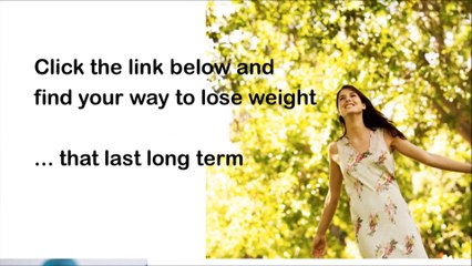 How To Lose 10 Pounds By Eating - Learn The Secrets!