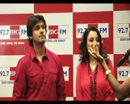 Sonu Nigam holds no belief in Valentines Day