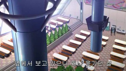 도쿄레이븐즈 18화