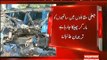 TTP claims responsibility of attack on police bus in Karachi