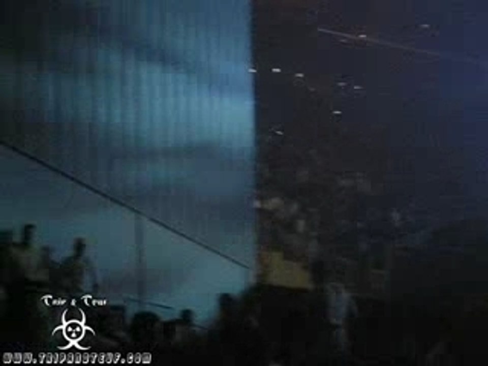 Dana Live @ Qlimax 2006 by Trip and Teuf