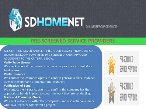 SD Home Net : Affordable Architects CA