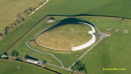 Newgrange Louth Linconshire